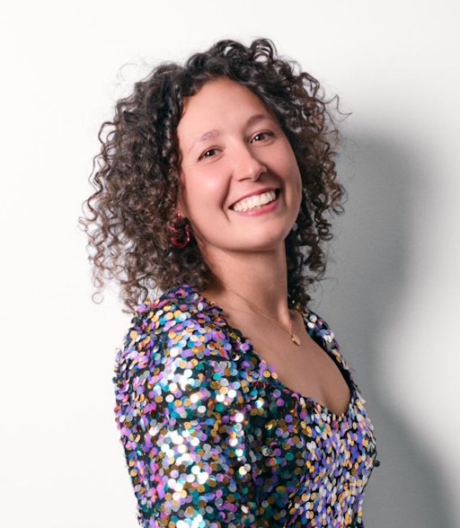 Éloïse Fleury sophrologue à Longecourt-en-Plaine près de Dijon