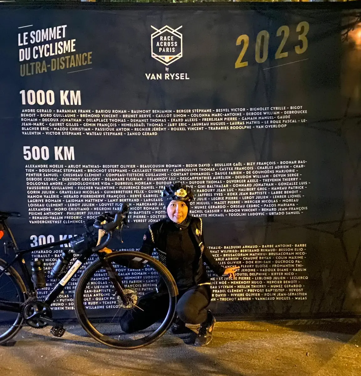 Lire la suite à propos de l’article 300 km à vélo en solo : mon défi sur la Race Across France
