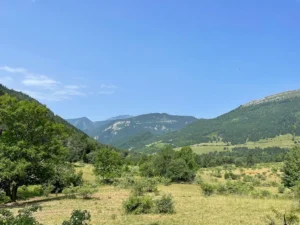 Lire la suite à propos de l’article GR58 : 4 jours au cœur du Queyras, entre dépassement de soi et liberté